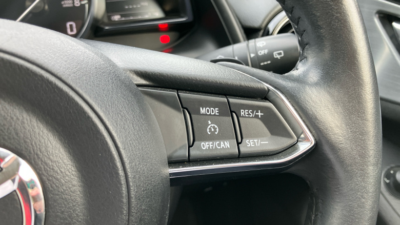 Mazda CX-3 2.0 Sport Nav 5dr Auto Petrol Hatchback